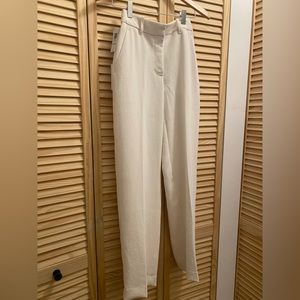 Aritzia Author Pant. Size 00. Never been worn. New with tags. Light birch.